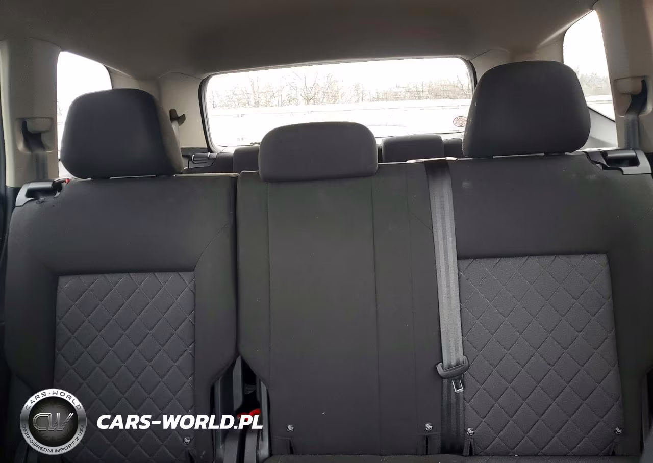 2019 Volkswagen Atlas S VIN:1V2GR2CA4KC578560 - 10