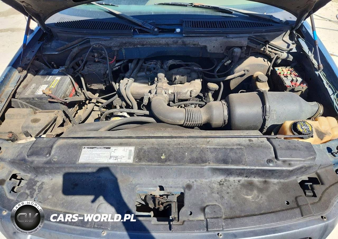 2000 Ford F150 VIN:1FTZF1721YNB62026 - 11