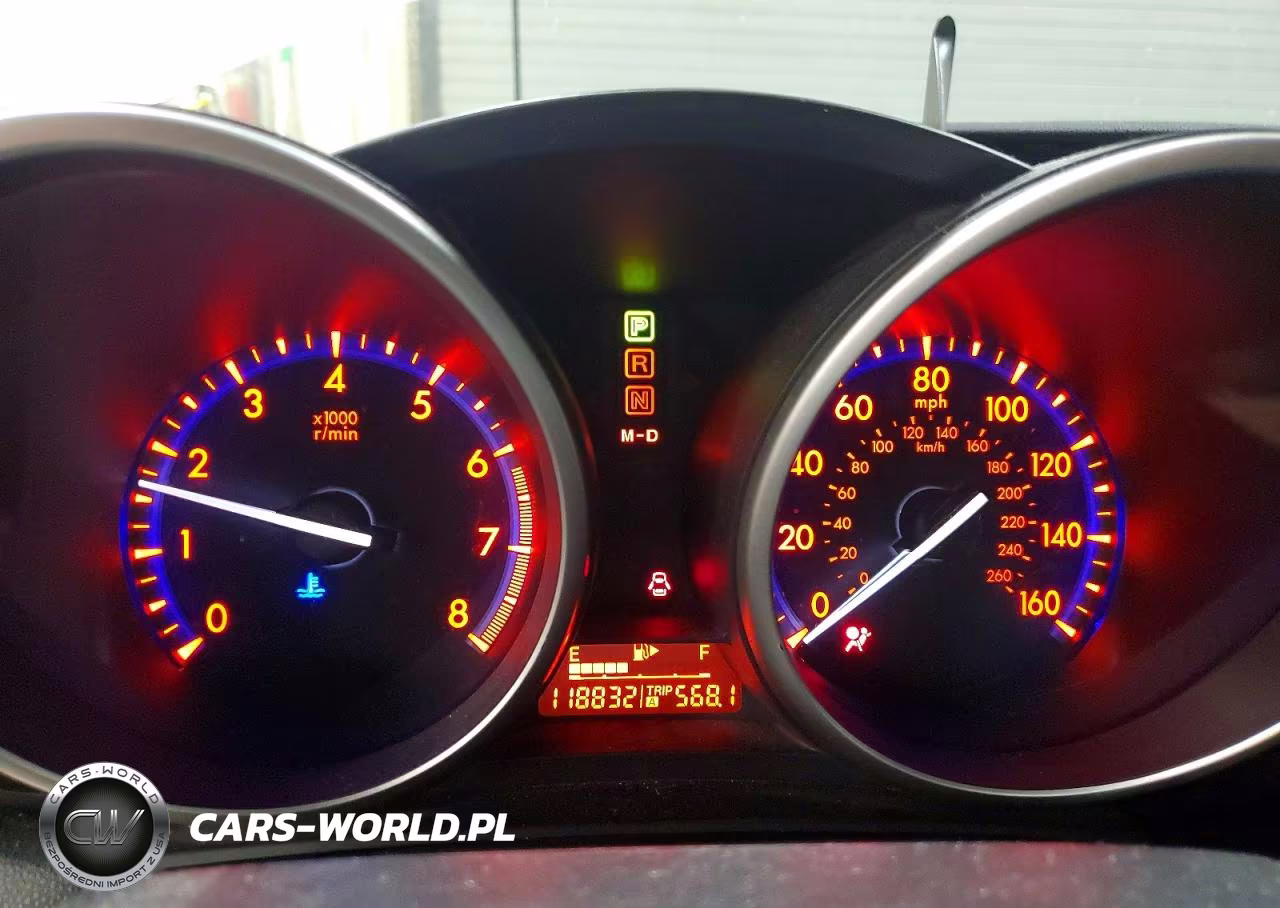 2011 Mazda 3 S VIN:JM1BL1K50B1368545 - 9