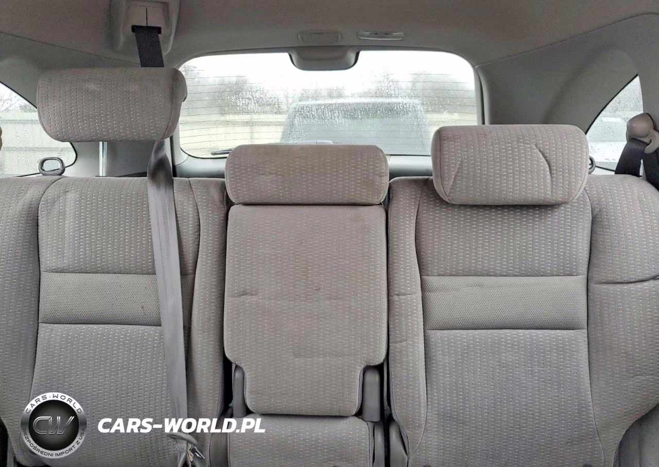 2009 Honda Cr-V Ex VIN:5J6RE48519L011577 - 10
