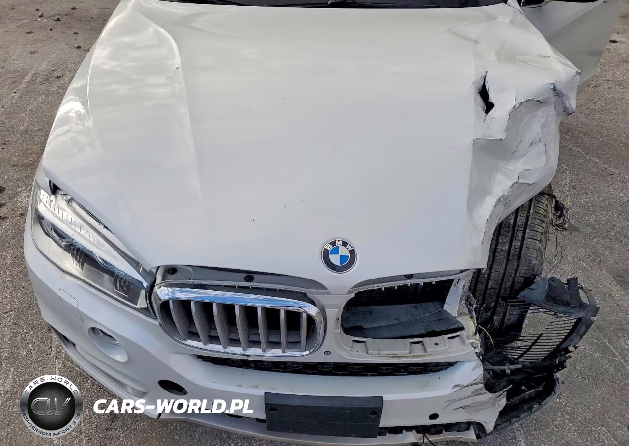 2017 BMW X5 xDrive35I VIN:5UXKR0C52H0V65592 - 12