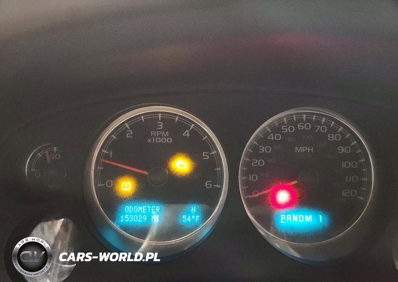 2009 Chevrolet Suburban K2500 Ls VIN:1GNGK46K89R231558 - 9