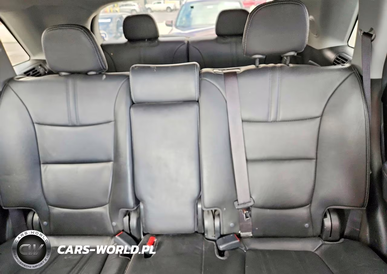 2012 Kia Sorento Sx VIN:5XYKWDA20CG306578 - 10