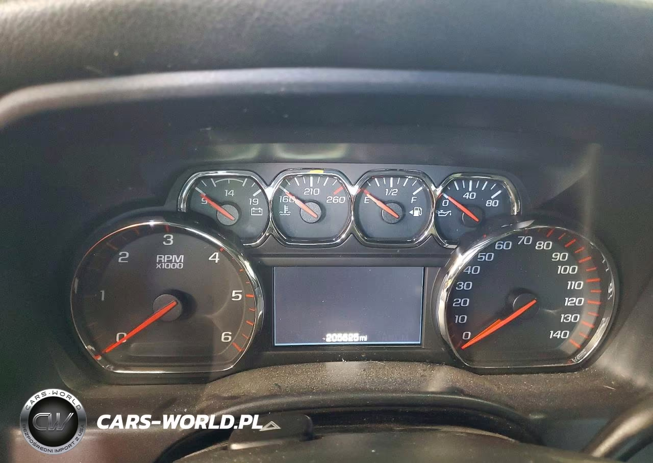 2015 GMC Sierra K1500 Sle VIN:3GTU2UEC3FG367629 - 9