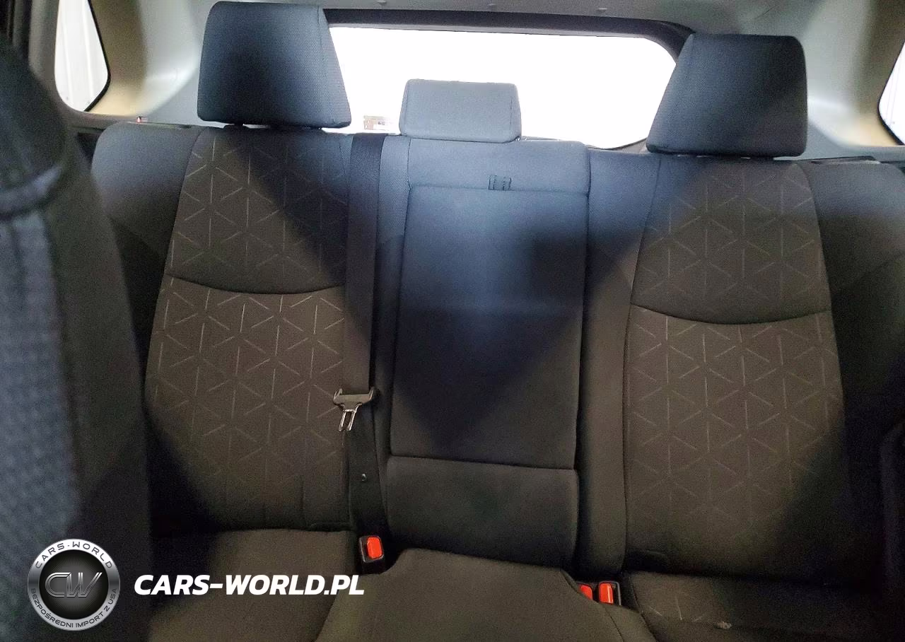 2019 Toyota Rav4 Xle VIN:JTMP1RFV8KD506948 - 10