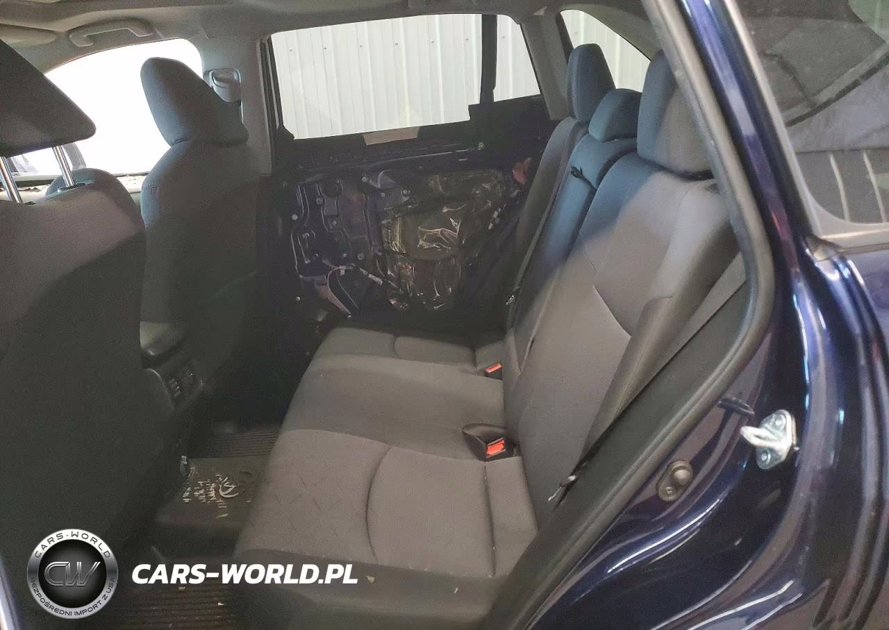 2019 Toyota Rav4 Xle VIN:JTMP1RFV8KD506948 - 11