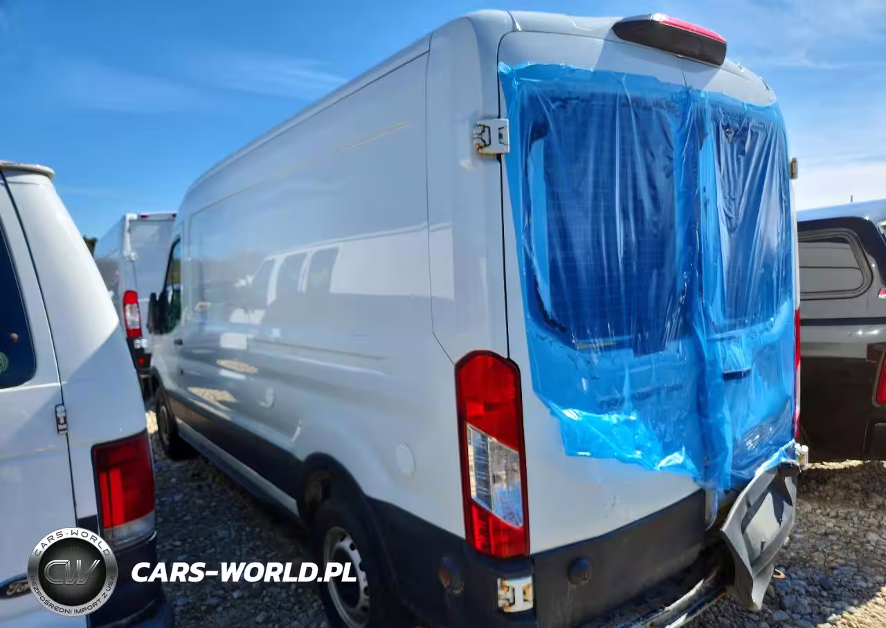 2019 Ford Transit T-350 VIN:1FTBW2CM1KKB28174 - 2