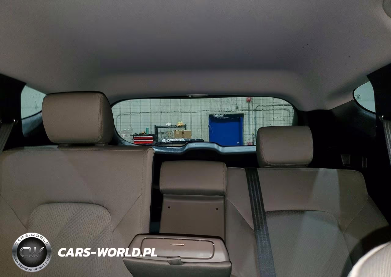 2013 Hyundai Santa Fe Sport 2.4L VIN:5XYZUDLB9DG005729 - 10