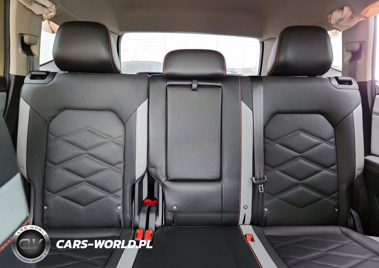 2025 Volkswagen Atlas Peak Edition Se VIN:1V2CR2CA8SC520367 - 10