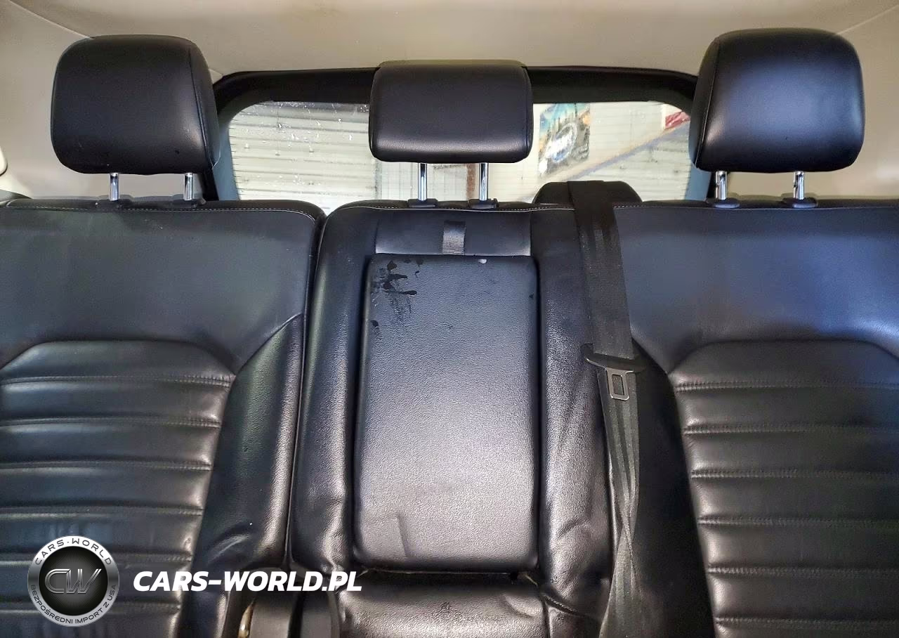 2017 Ford Edge VIN:2FMPK4J90HBB21338 - 10