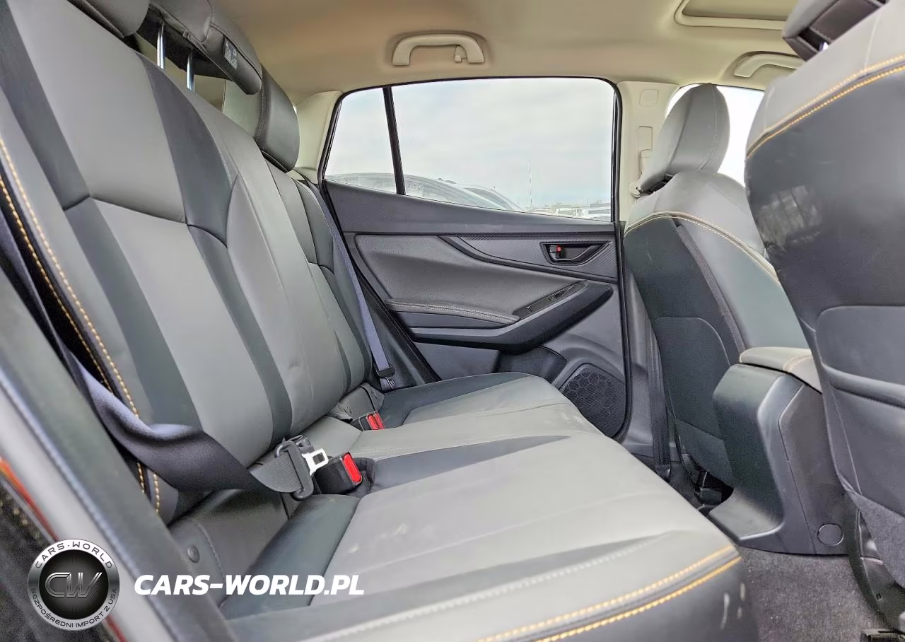 2022 Subaru Crosstrek Sport VIN:JF2GTHSC9NH222185 - 11