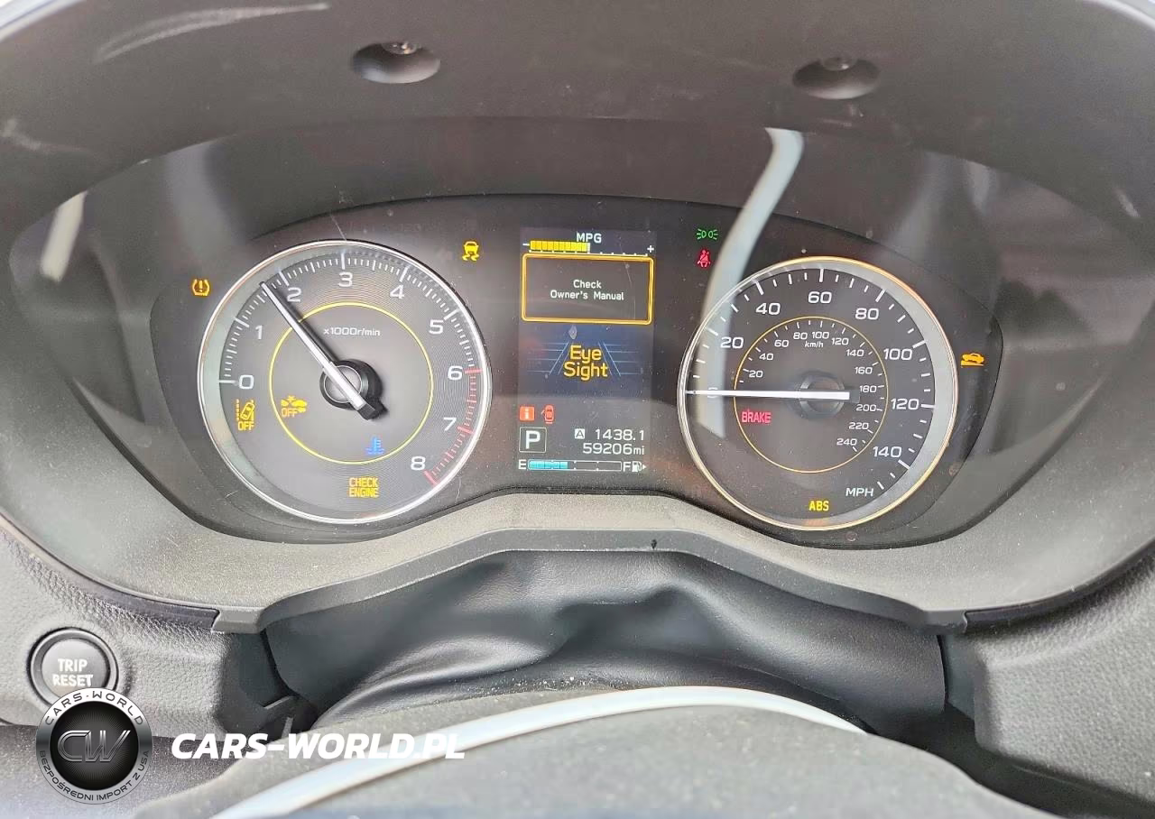 2022 Subaru Crosstrek Sport VIN:JF2GTHSC9NH222185 - 9