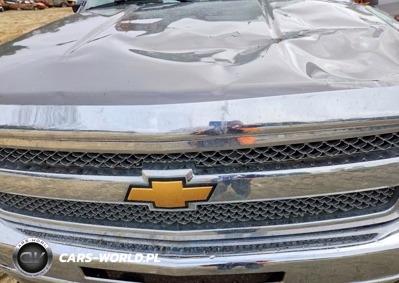 2013 Chevrolet Silverado K1500 Lt VIN:3GCPKSE76DG215328 - 11