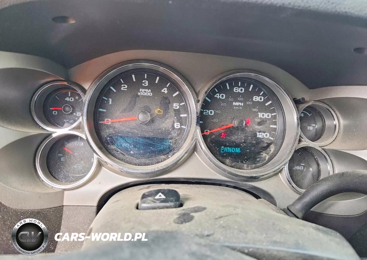 2013 Chevrolet Silverado K1500 Lt VIN:3GCPKSE76DG215328 - 9
