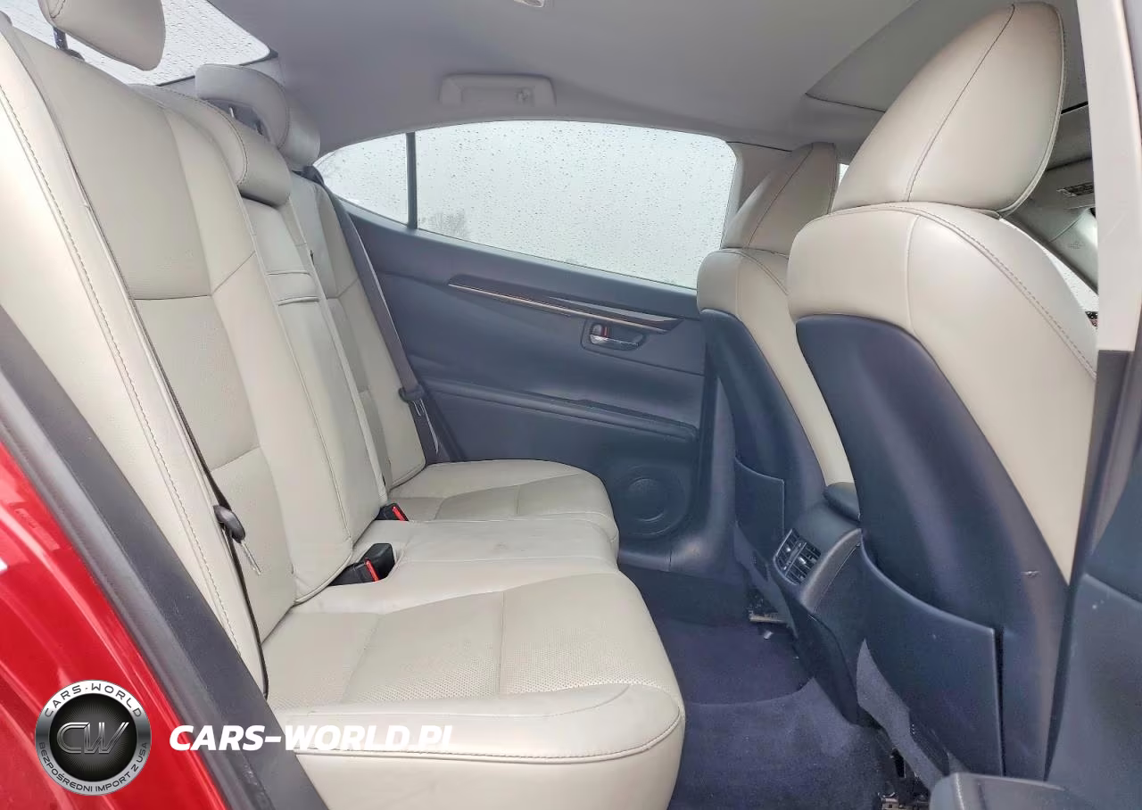 2013 Lexus Es VIN:JTHBK1GG7D2023084 - 10