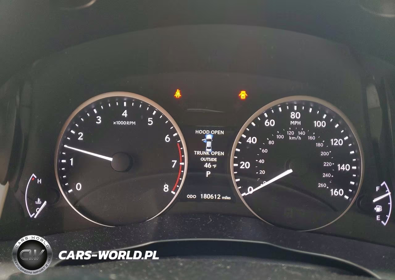 2013 Lexus Es VIN:JTHBK1GG7D2023084 - 9
