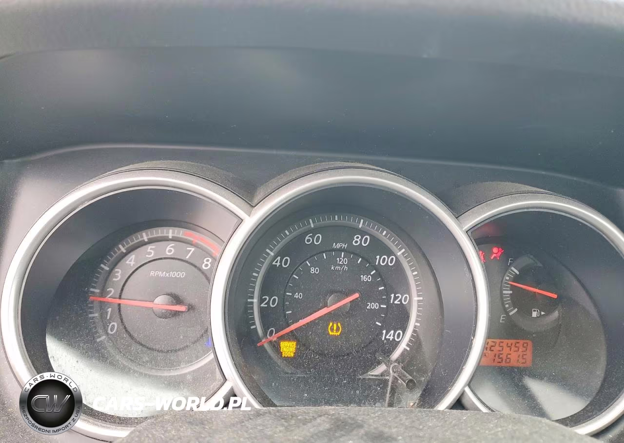 2010 Nissan Versa 1.8 S VIN:3N1BC1CP4AL388551 - 9