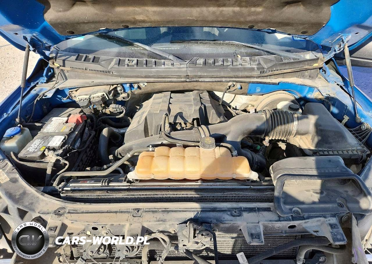 2015 Ford F150 Supercrew VIN:1FTEW1CP1FFC92833 - 11