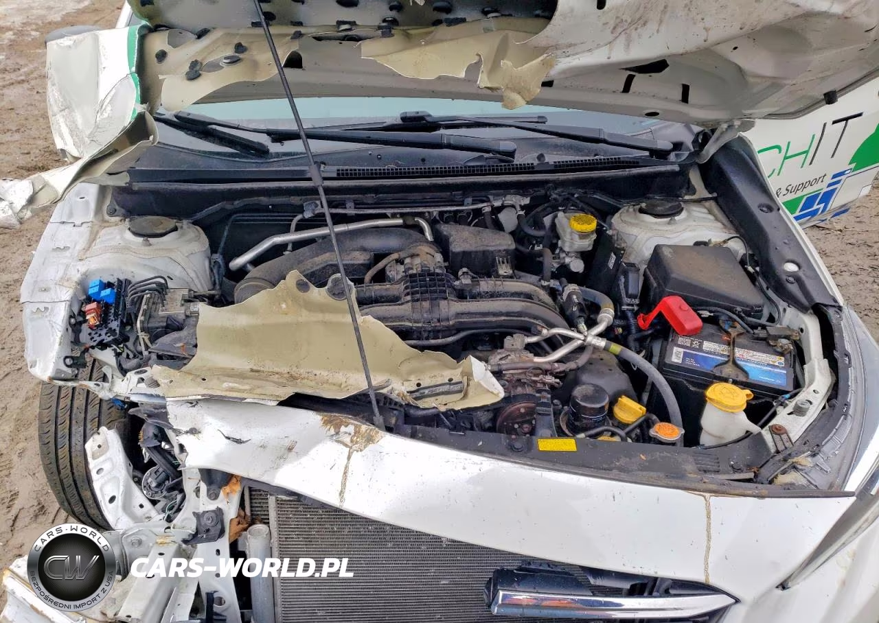 2020 Subaru Impreza VIN:4S3GTAB60L3717448 - 11