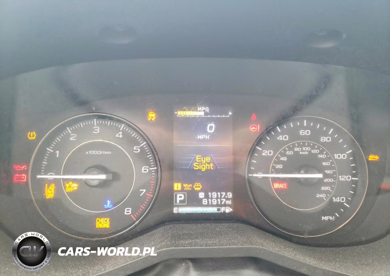 2020 Subaru Impreza VIN:4S3GTAB60L3717448 - 9