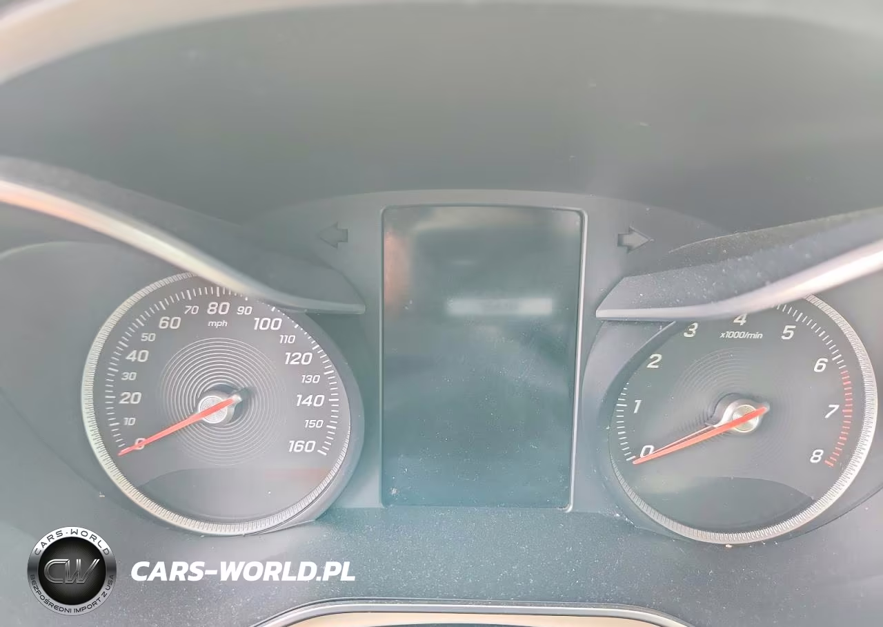2016 Mercedes-Benz C 300 VIN:WDDWF4JB9GR138227 - 9