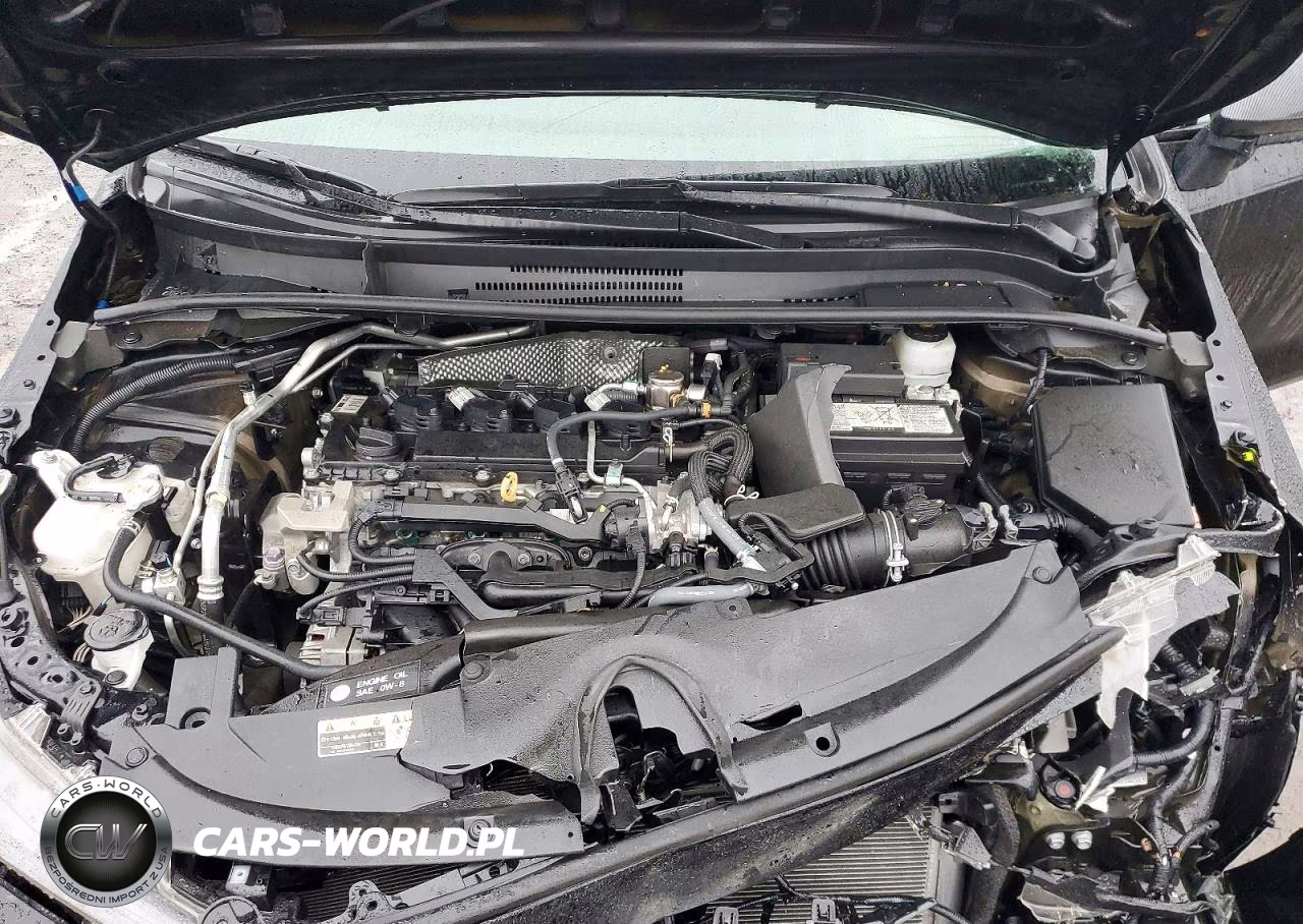 2024 Toyota Corolla Le VIN:5YFB4MDE1RP149014 - 11