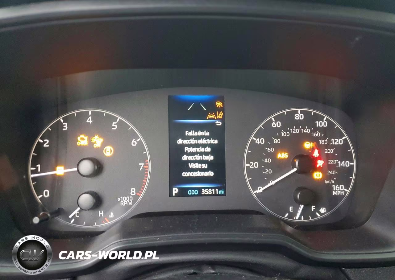 2024 Toyota Corolla Le VIN:5YFB4MDE1RP149014 - 9