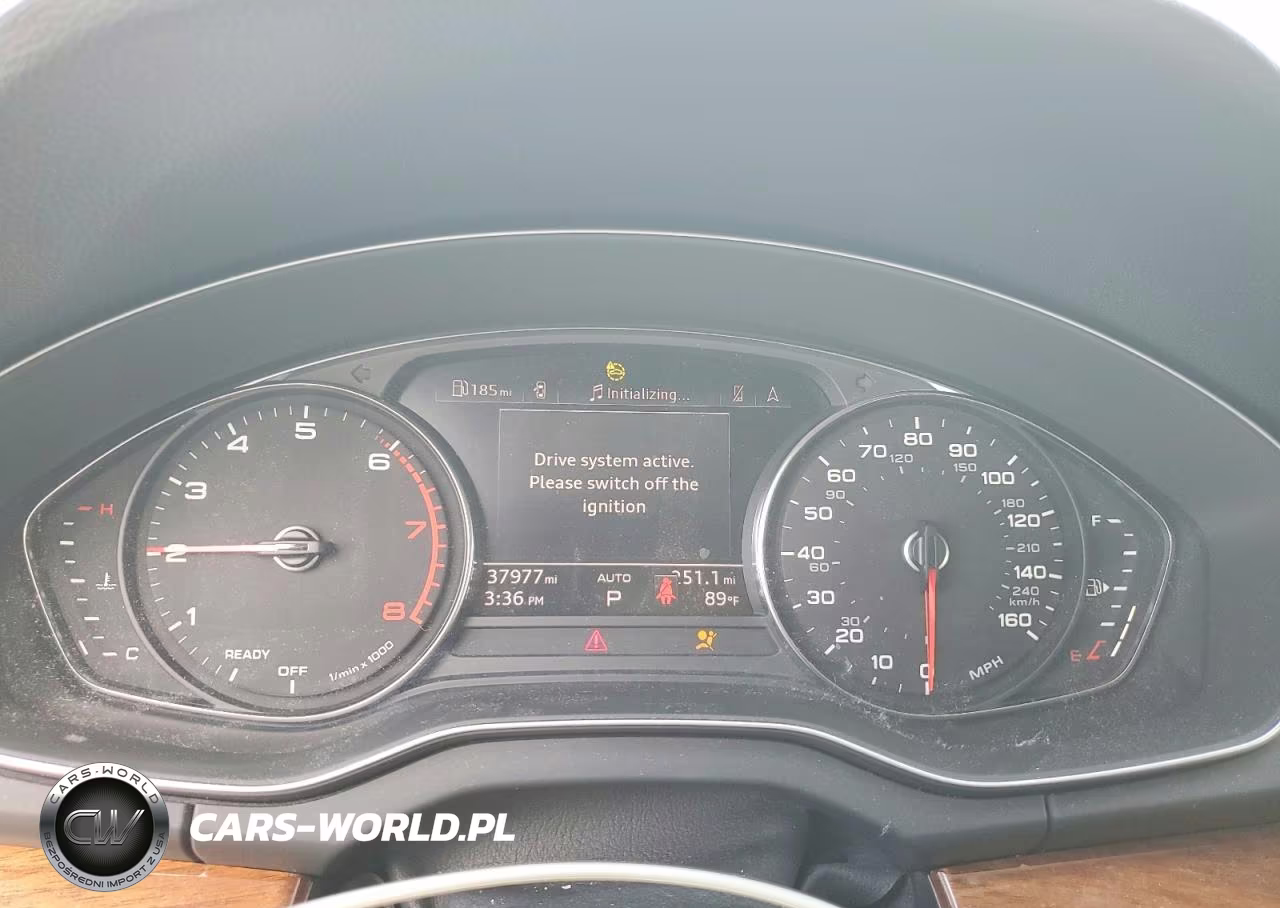 2022 Audi Q5 Premium 45 VIN:WA1GAAFYXN2003637 - 9