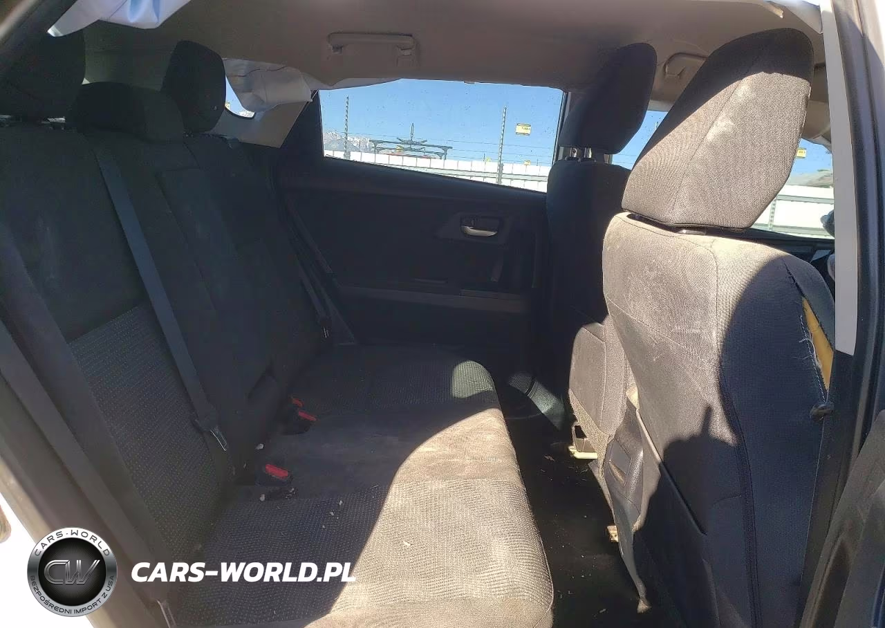 2016 Scion Im Base VIN:JTNKARJE4GJ507472 - 10