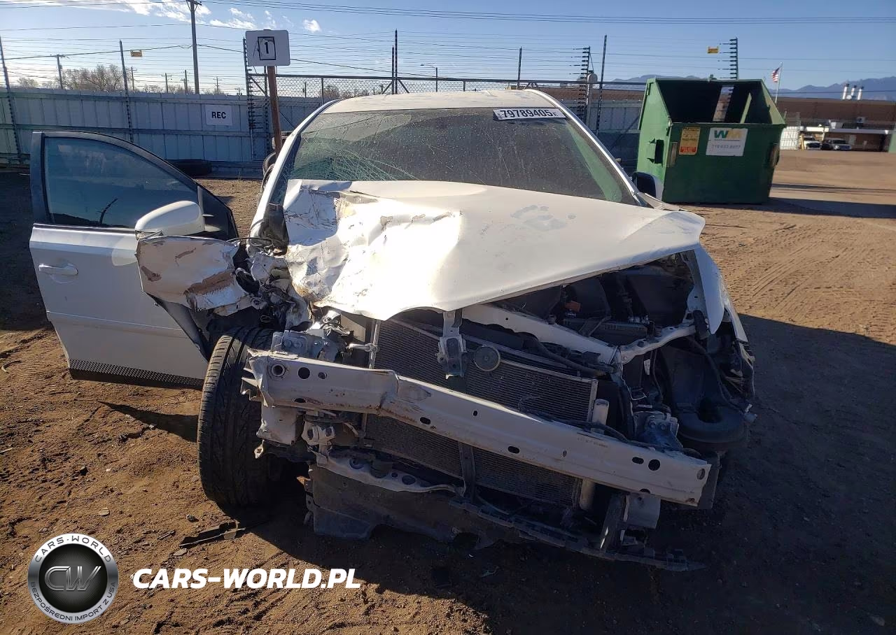 2016 Scion Im Base VIN:JTNKARJE4GJ507472 - 5