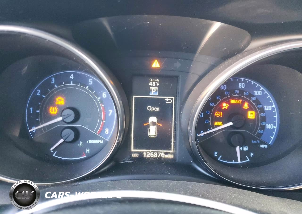 2016 Scion Im Base VIN:JTNKARJE4GJ507472 - 9