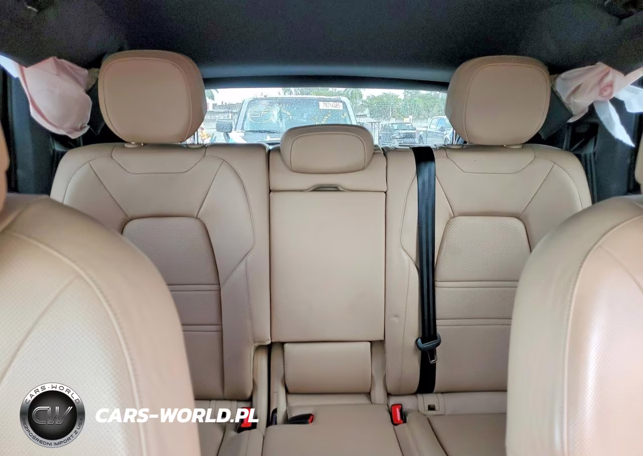 2019 Porsche Cayenne VIN:WP1AA2AY4KDA05066 - 10
