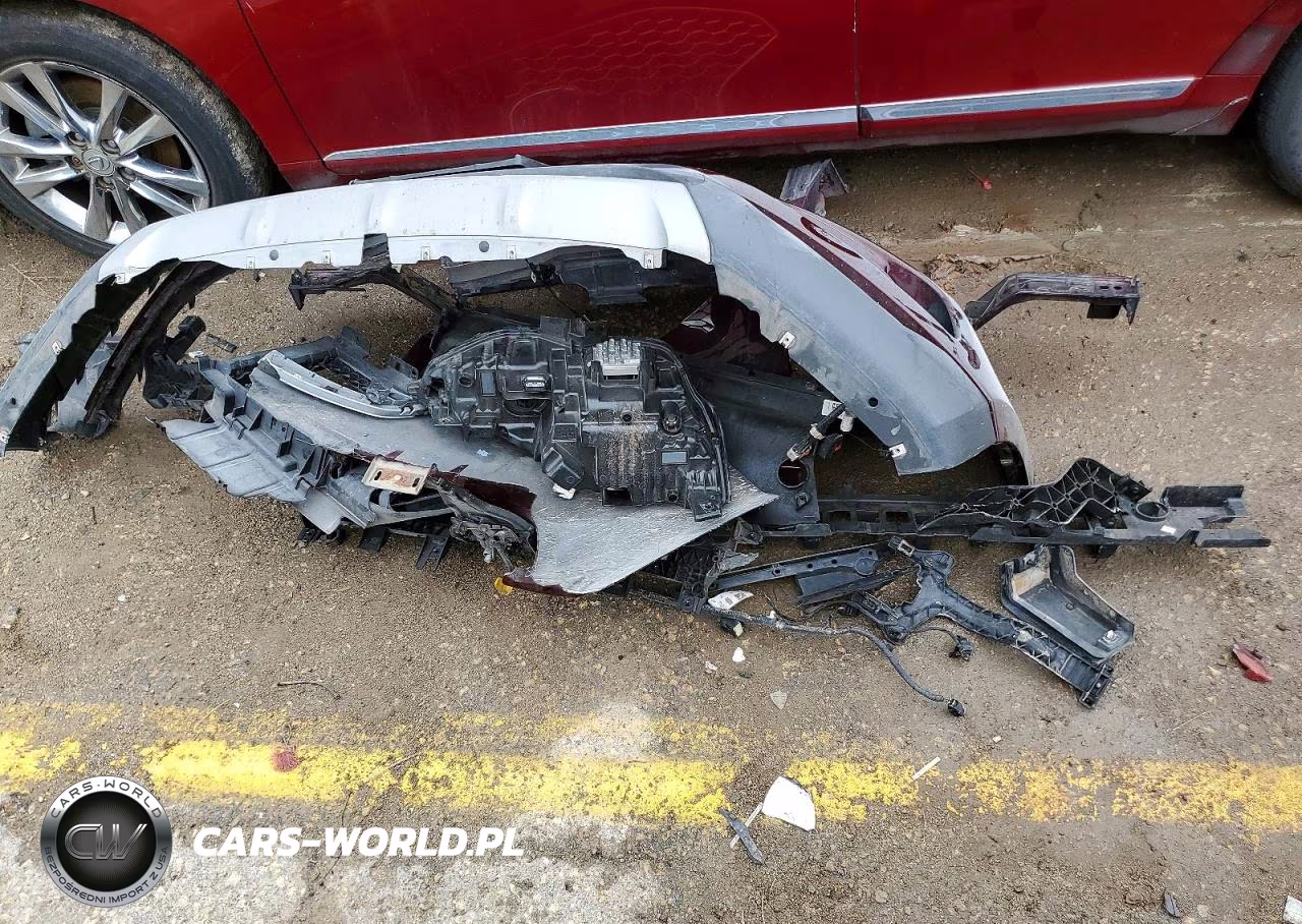 2023 Ford Edge Sel VIN:2FMPK4J93PBA55978 - 12