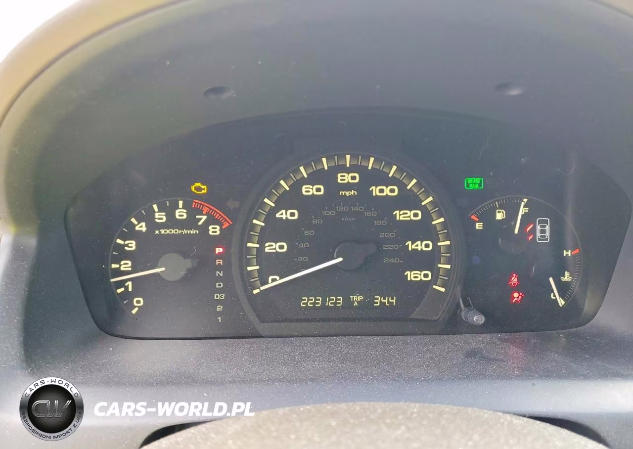 2006 Honda Accord Ex VIN:1HGCM56726A174627 - 9