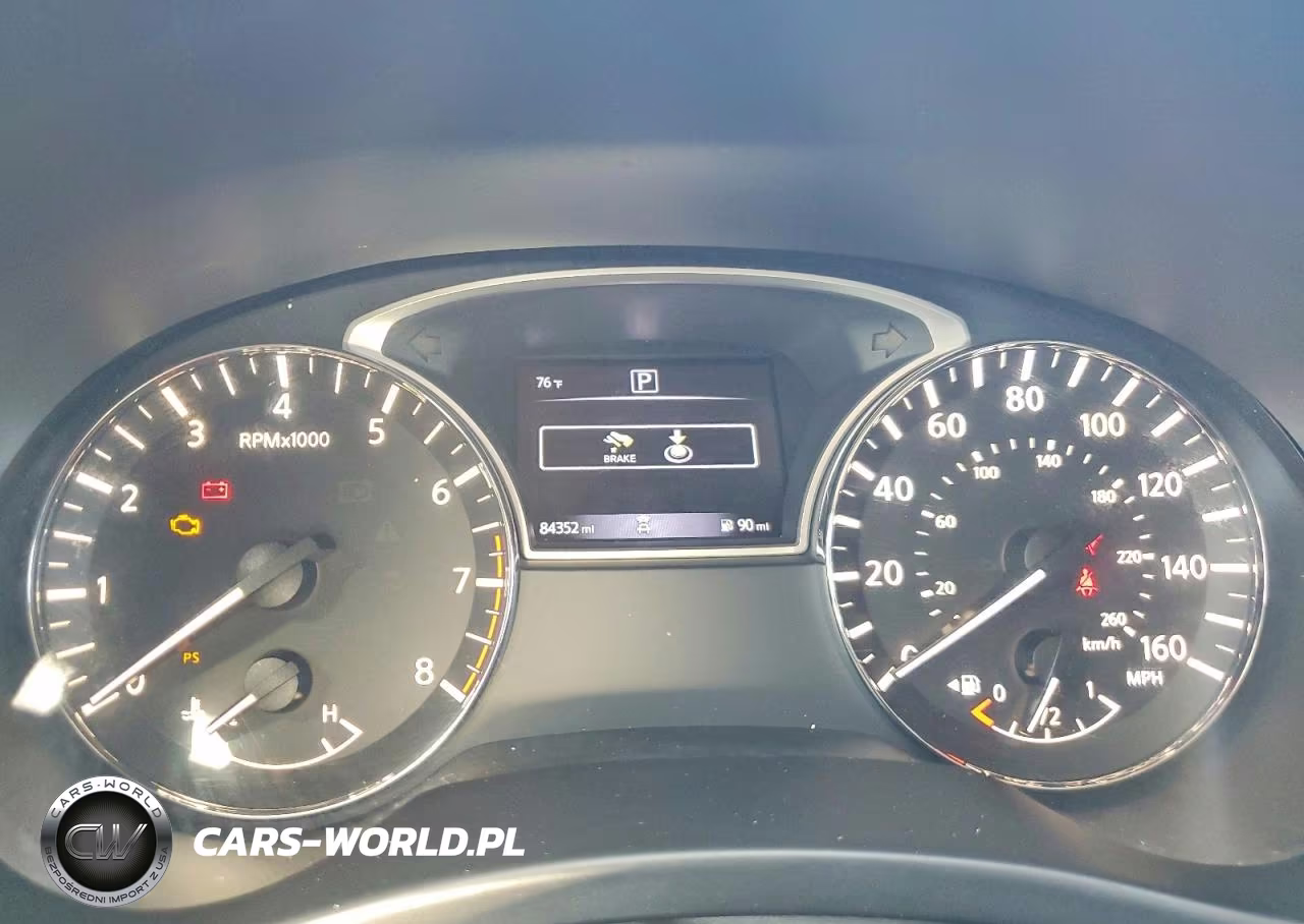 2018 Nissan Pathfinder S VIN:5N1DR2MN3JC663129 - 9