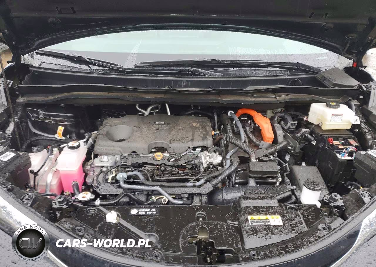 2025 Toyota Sienna Xle 7-Passenger VIN:5TDJSKFC7SS186289 - 12