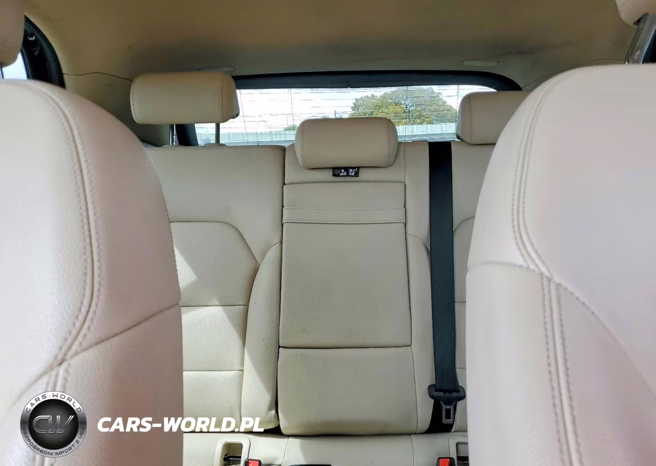 2018 Mercedes-Benz Gla 250 VIN:WDCTG4EB2JJ519549 - 10