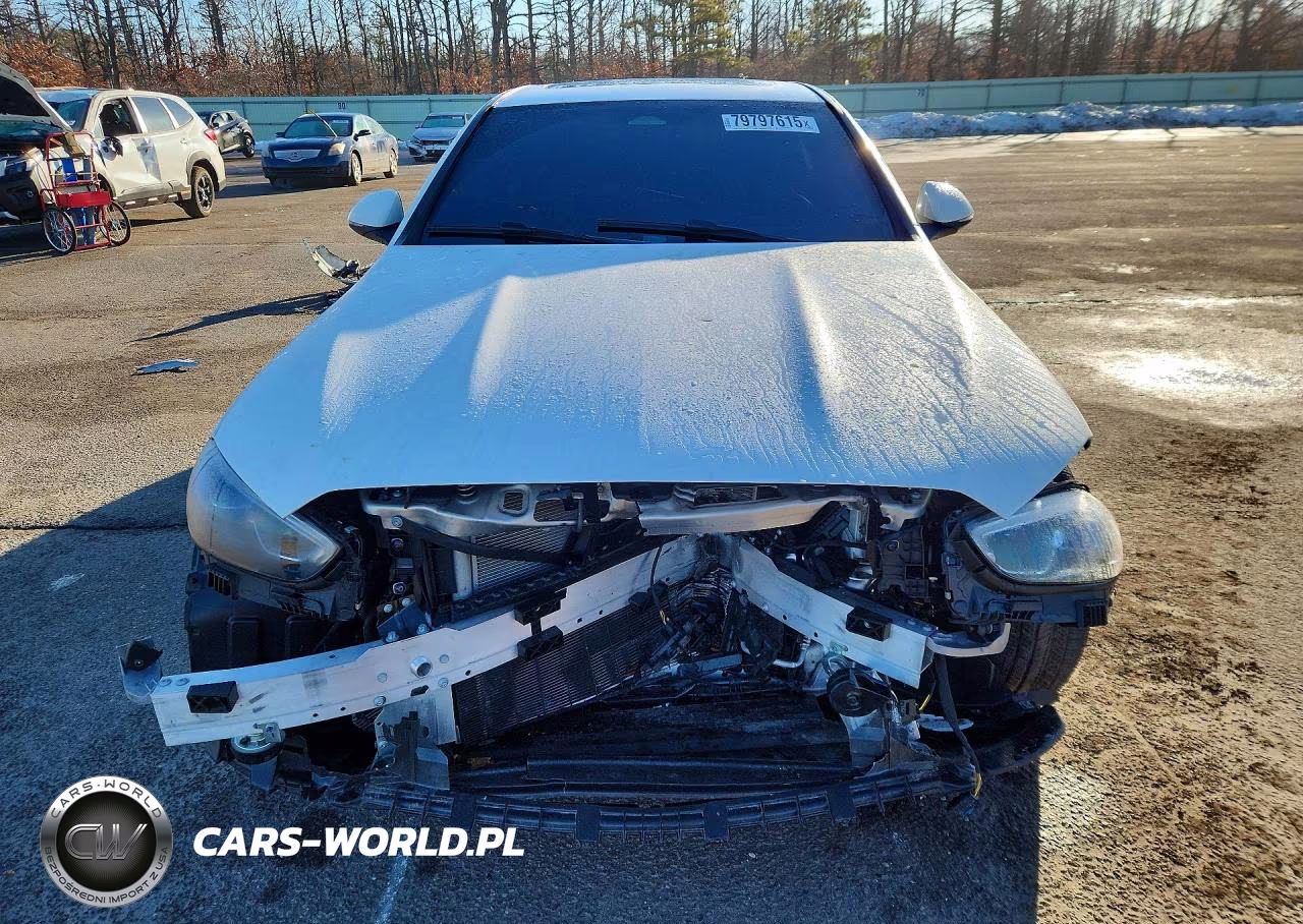 2025 Mercedes-Benz C 300 4Matic VIN:W1KAF4HBXSR247305 - 5