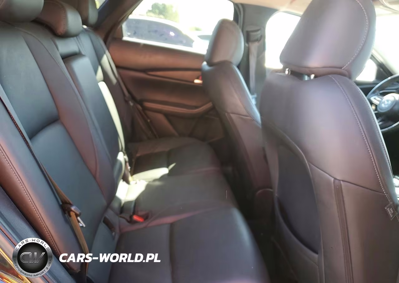 2021 Mazda Cx-30 Preferred VIN:3MVDMACL9MM302860 - 11