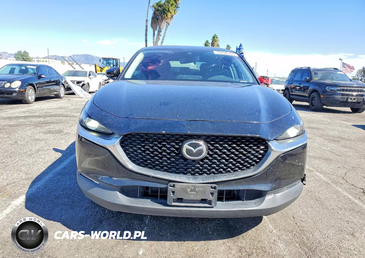 2021 Mazda Cx-30 Preferred VIN:3MVDMACL9MM302860 - 5