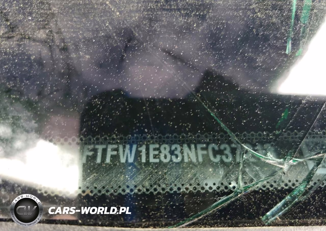 2022 Ford F150 Supercrew VIN:1FTFW1E83NFC37213 - 13