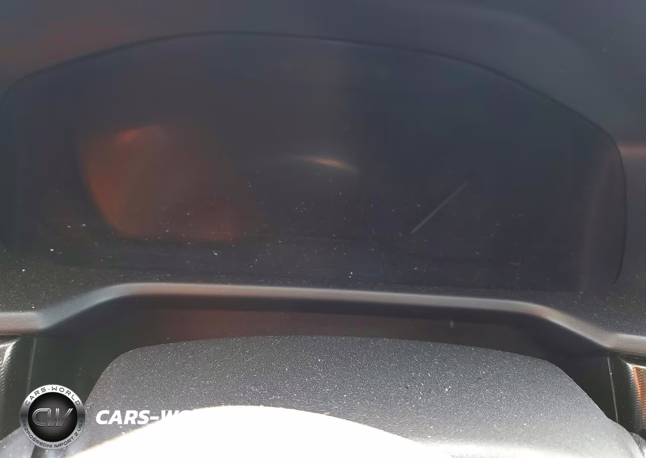 2018 Honda Accord Sport VIN:1HGCV1F33JA238783 - 9