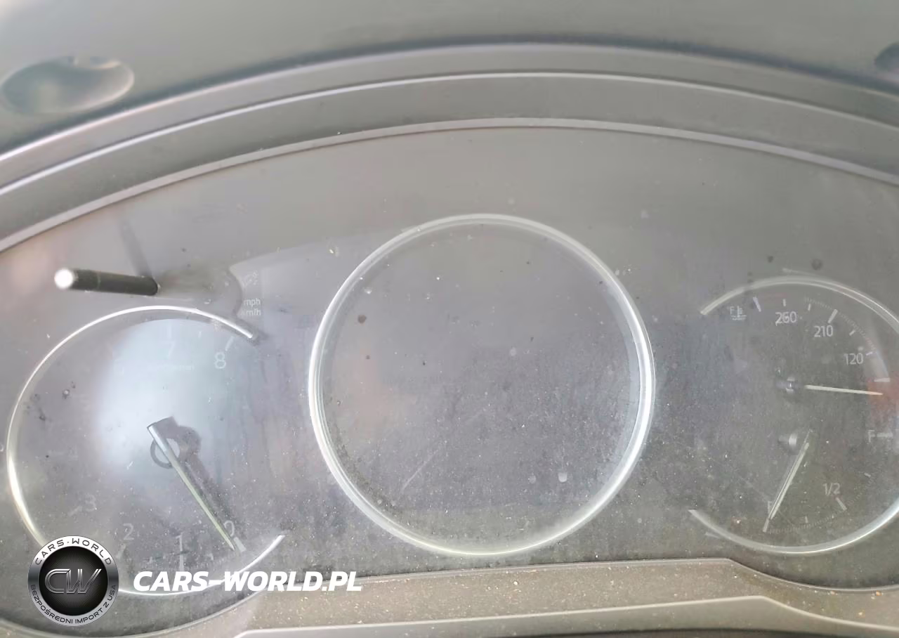 2021 Mazda Cx-9 Grand Touring VIN:JM3TCBDY6M0532088 - 9