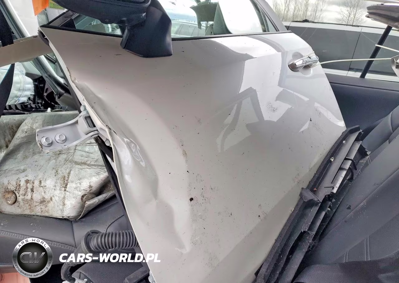 2025 Toyota Rav4 Hybrid Limited VIN:4T3D6RFV8SU194945 - 13