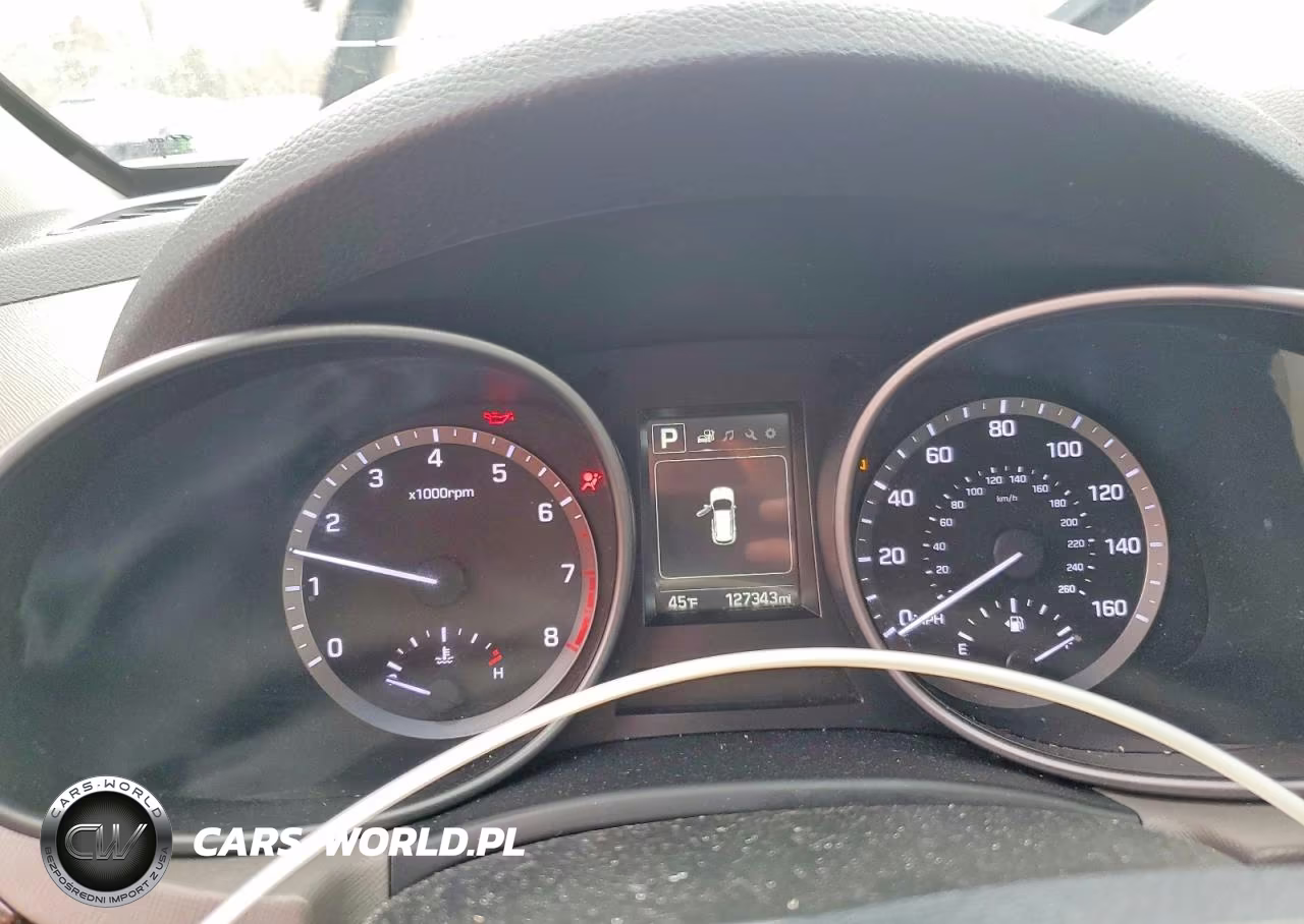 2018 Hyundai Santa Fe Sport 2.4L VIN:5NMZT3LB1JH099457 - 9