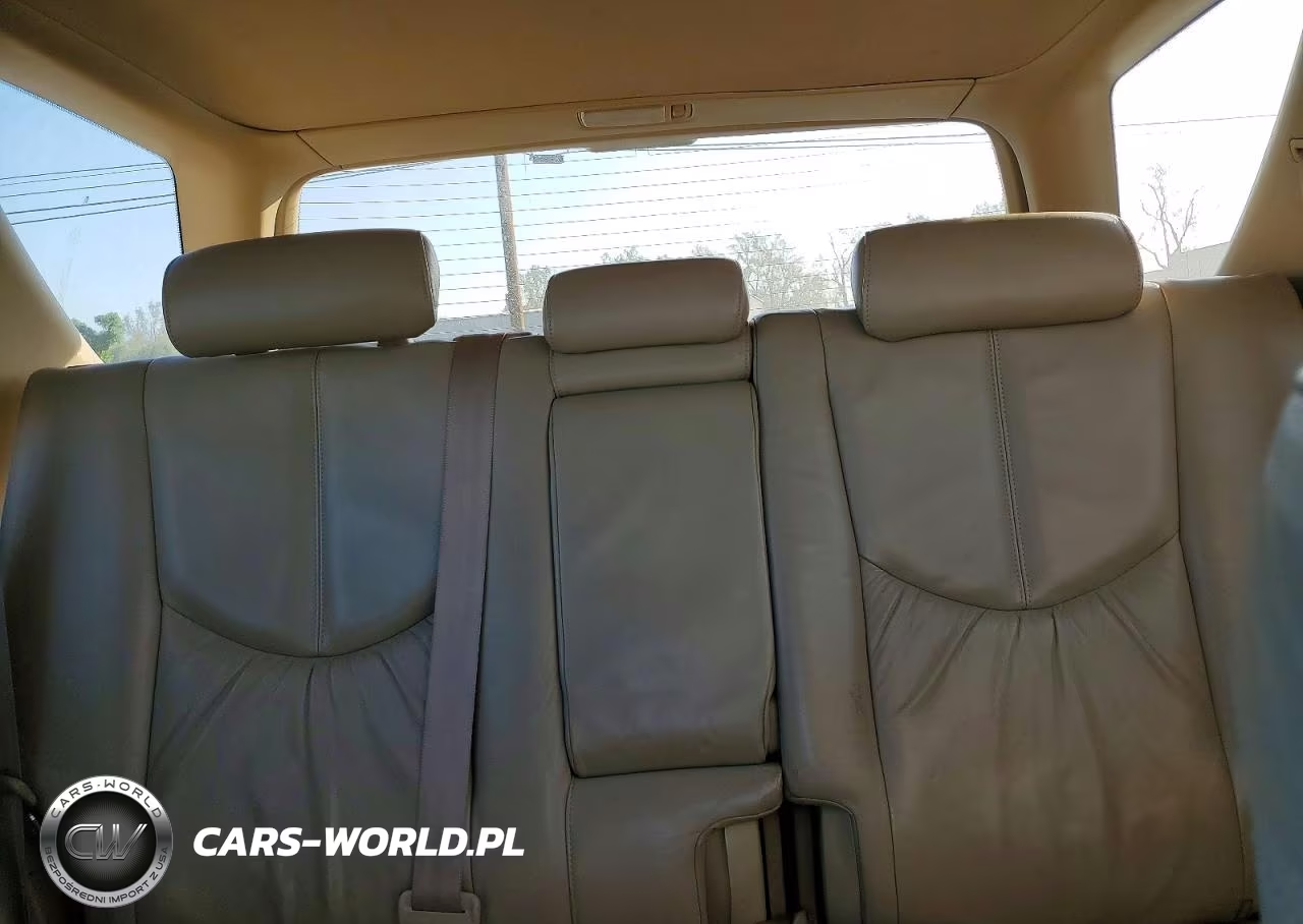 2001 Lexus Rx 300 Base VIN:JTJGF10U110103402 - 10