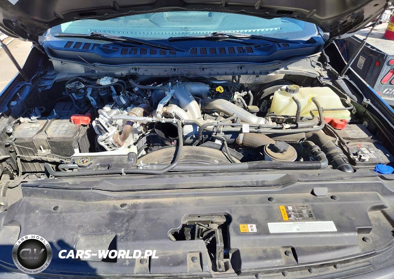 2024 Ford F250 Super Duty VIN:1FT8W2BT0REC95525 - 11