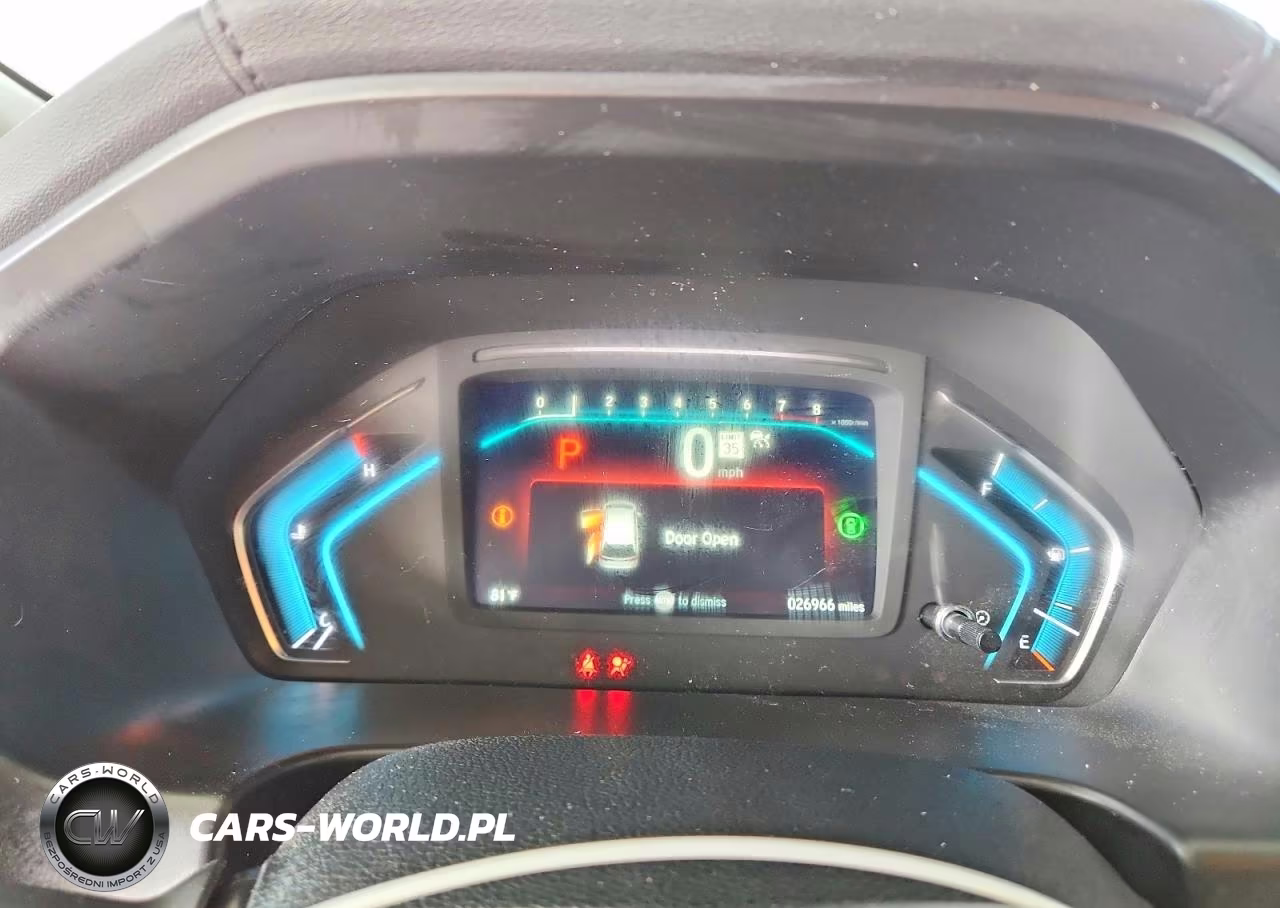 2024 Honda Odyssey Exl VIN:5FNRL6H65RB015053 - 9