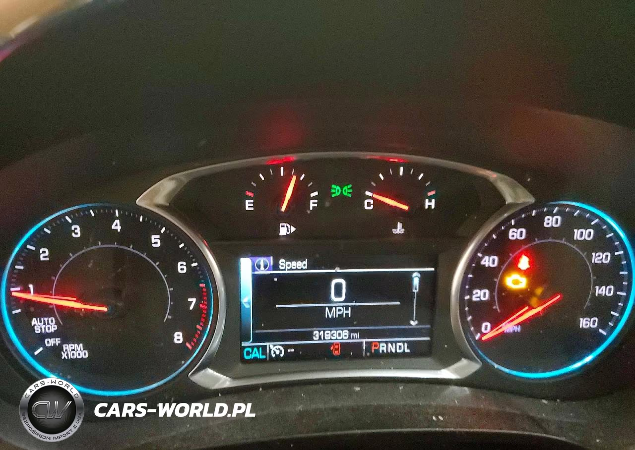 2017 Chevrolet Malibu Lt VIN:1G1ZE5ST0HF244732 - 9
