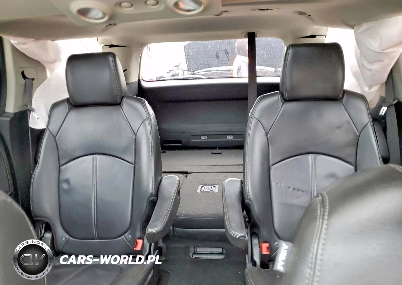 2016 GMC Acadia Slt-1 VIN:1GKKRRKD5GJ256923 - 10